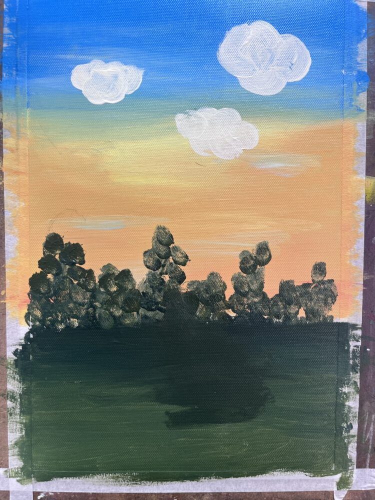 Tác phẩm Hoàng Nguyễn Bảo Anh | 2026-02-28 32