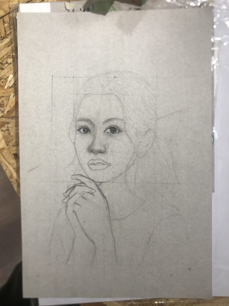 Tác phẩm Nguyễn Thị Lê | 2026-02-27 34