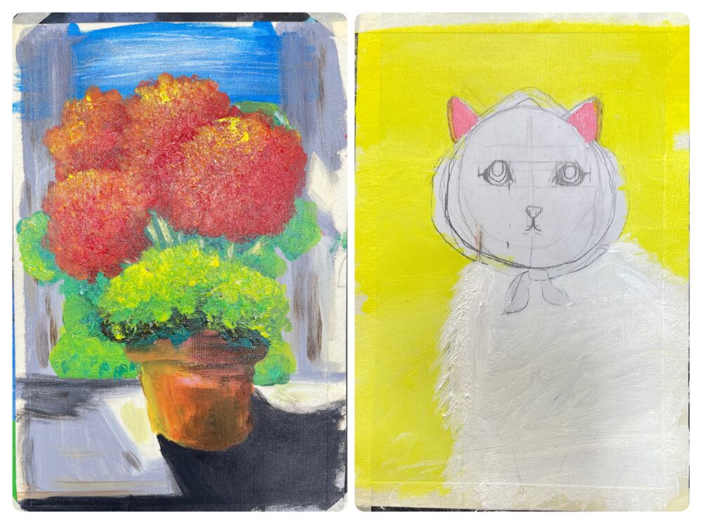 Tác phẩm KID Mai Minh Anh – 2017 | 2026-02-27 34