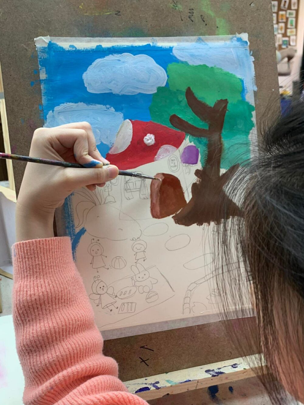 Tác phẩm Khánh Linh 2017 | 2026-02-01 33