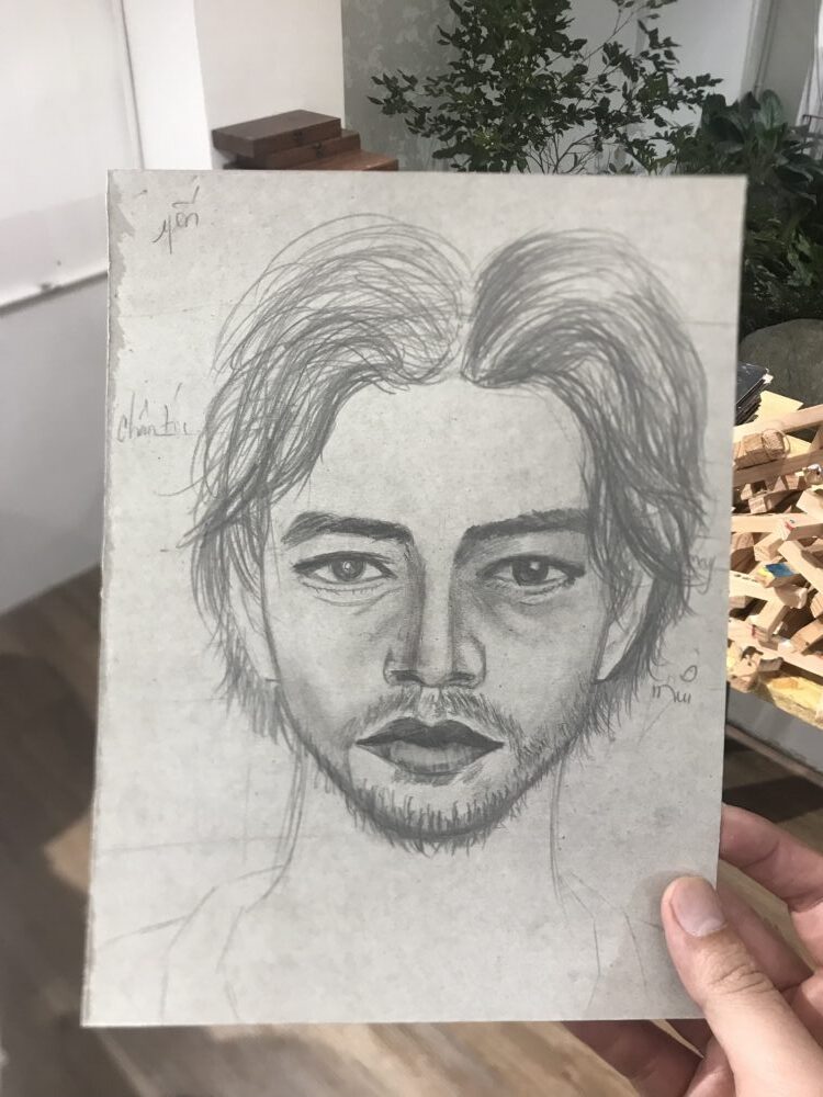 Tác phẩm Trần Thị Hoàng Yến | 2026-02-13 34