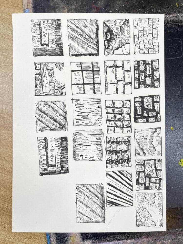 Tác phẩm Trần Thị Thúy Hường | 2026-02-27 34