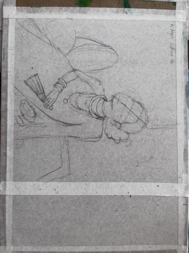 Tác phẩm Trần Khánh Ngân | 2026-02-28 32