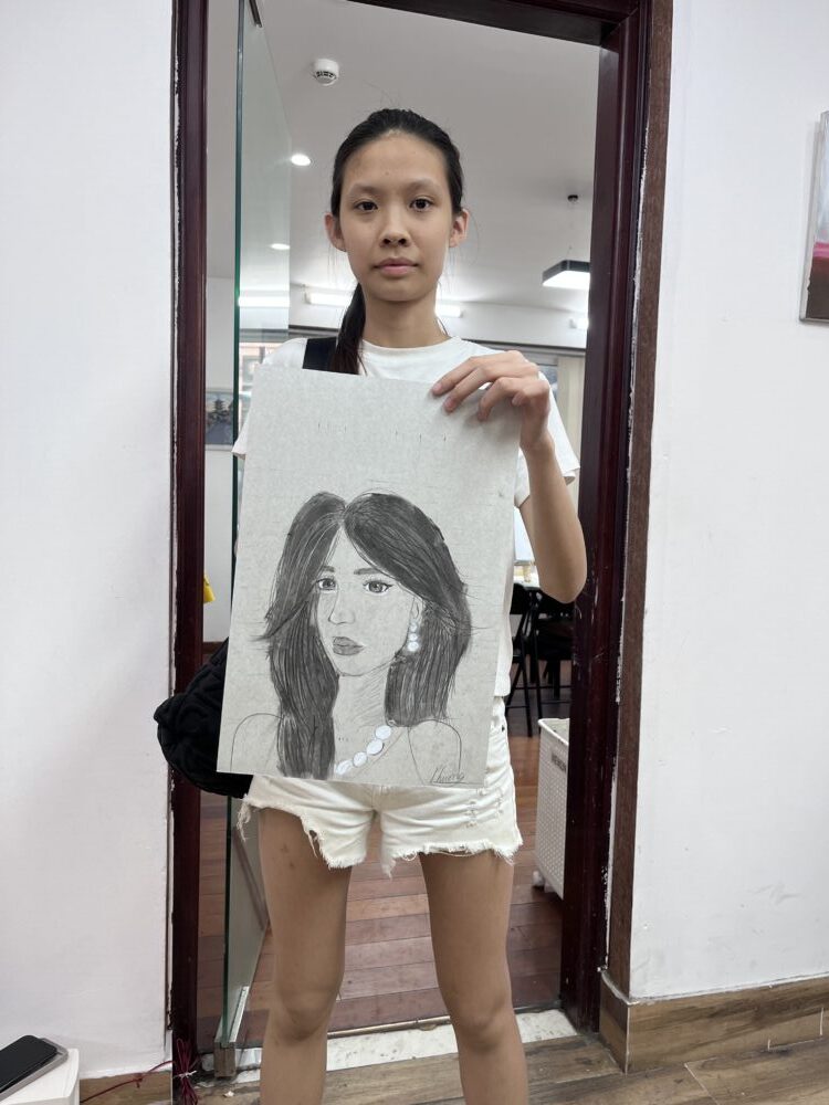 Tác phẩm TEEN Khánh Phương 2012 | 2026-02-28 33