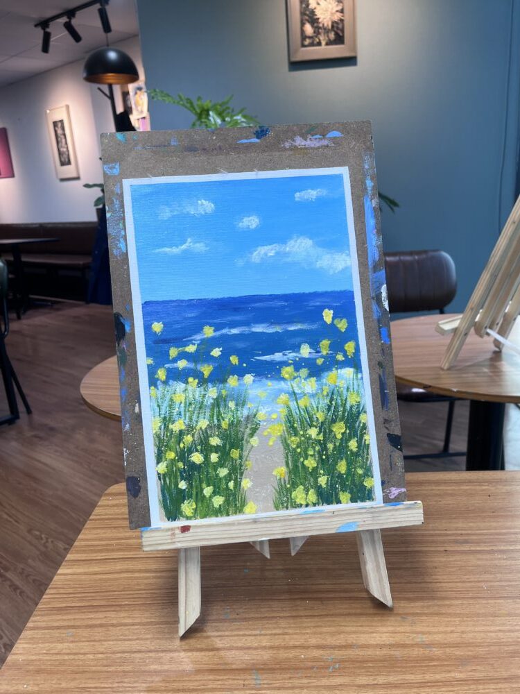 Tác phẩm Phạm Bạch Ngân An | 2026-02-26 33