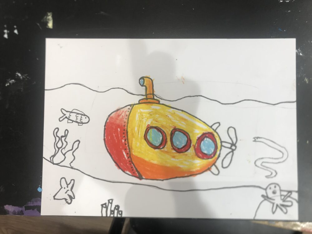 Tác phẩm KID Bùi Anh Tú 2020 | 2026-02-27 34