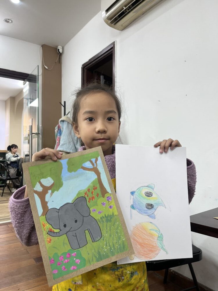 Tác phẩm Mỹ Chi | 2026-02-08 33