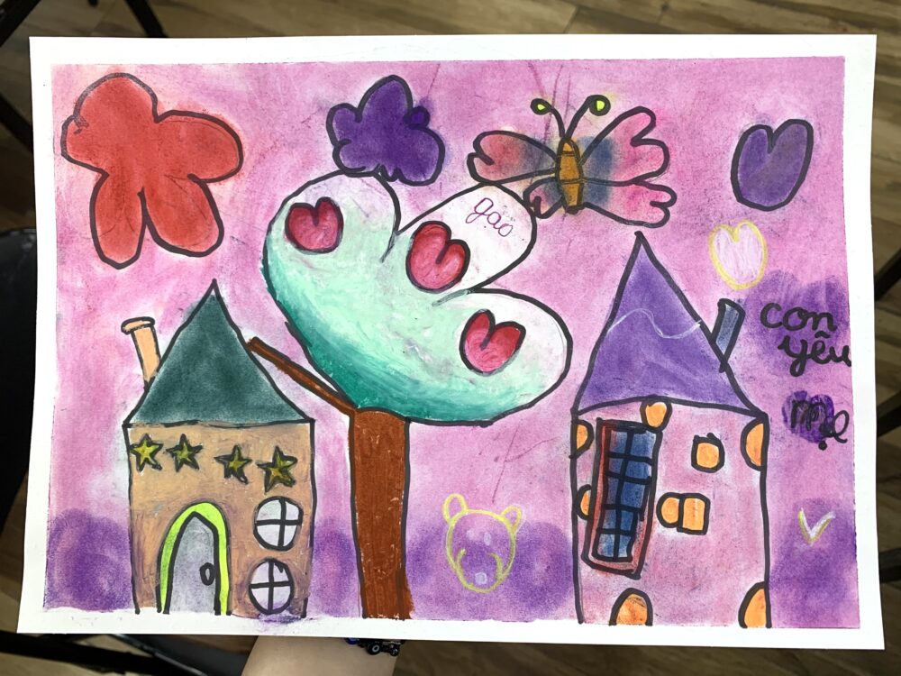 Tác phẩm Trần Nguyễn Trang Anh | 2026-02-26 34