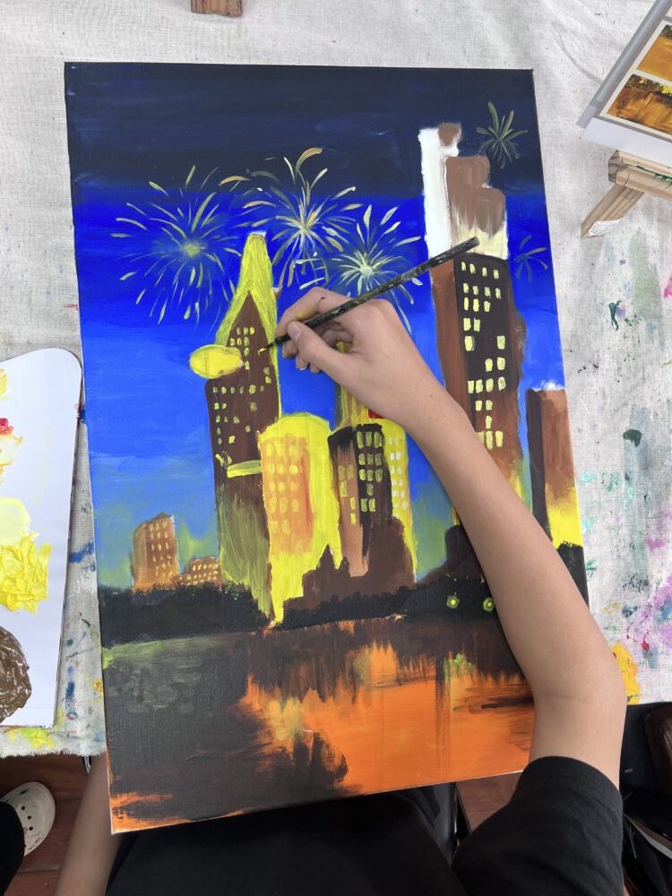 Tác phẩm Trần Khôi Nguyên | 2026-02-07 32