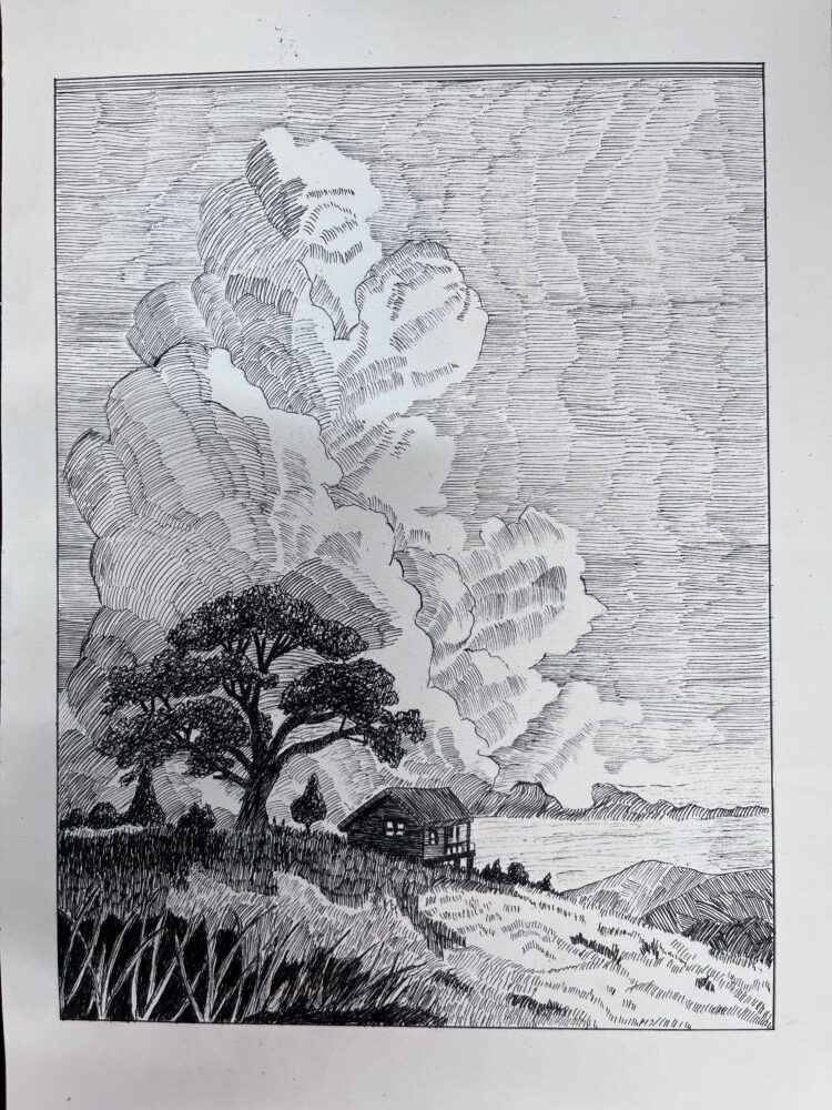 Tác phẩm Trương Lê Thiên Phúc | 2026-02-13 33