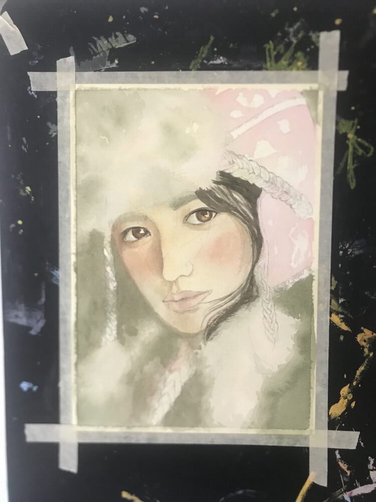 Tác phẩm Vũ Thị Minh Tâm | 2026-02-27 34