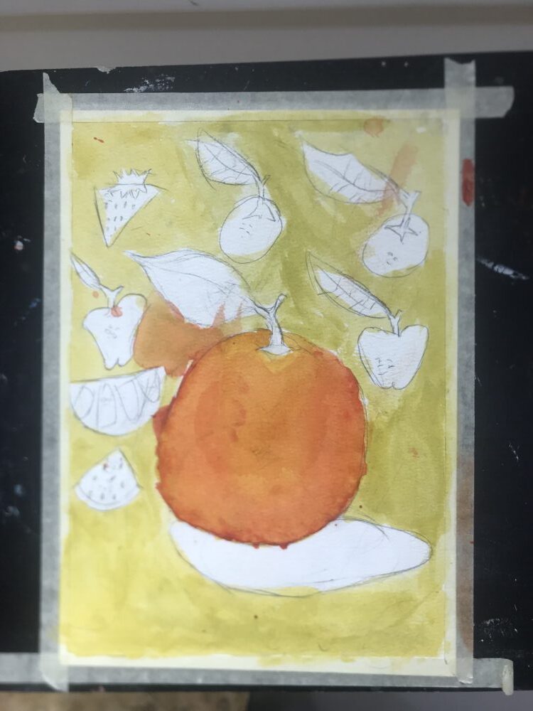 Tác phẩm Phan Nguyễn Bách Hoa | 2026-02-27 34