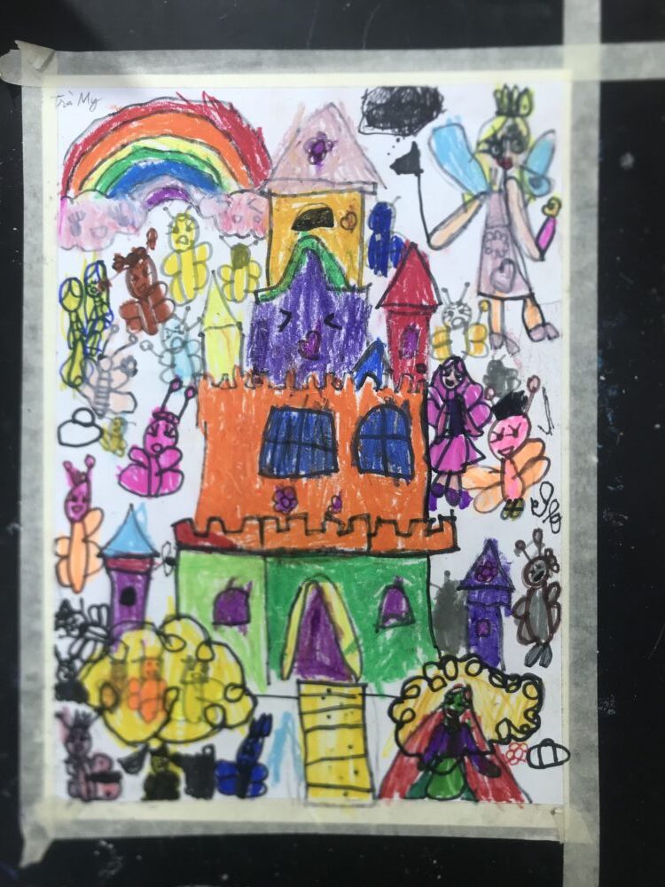 Tác phẩm Nguyễn Ngọc Trà My- 2020 | 2026-02-13 34