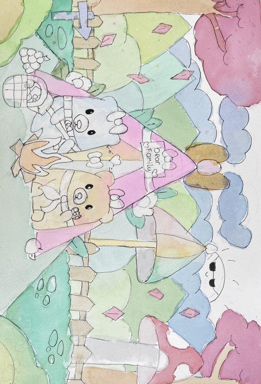 Tác phẩm KID Hồ Đào Mỹ Phụng 2017 | 2026-02-06 34