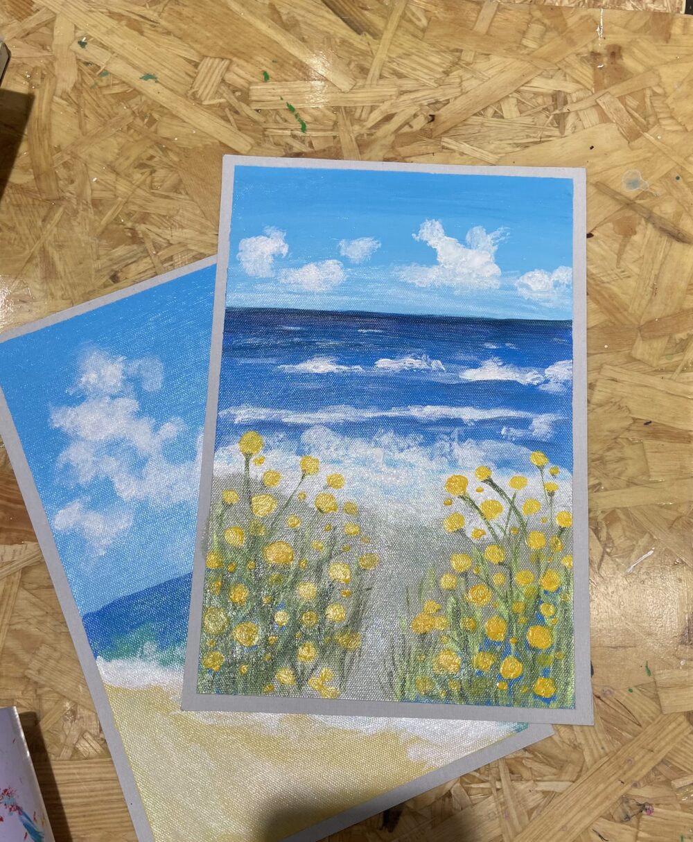 Tác phẩm Lê Thị Tuyết Nhung | 2026-02-09 34