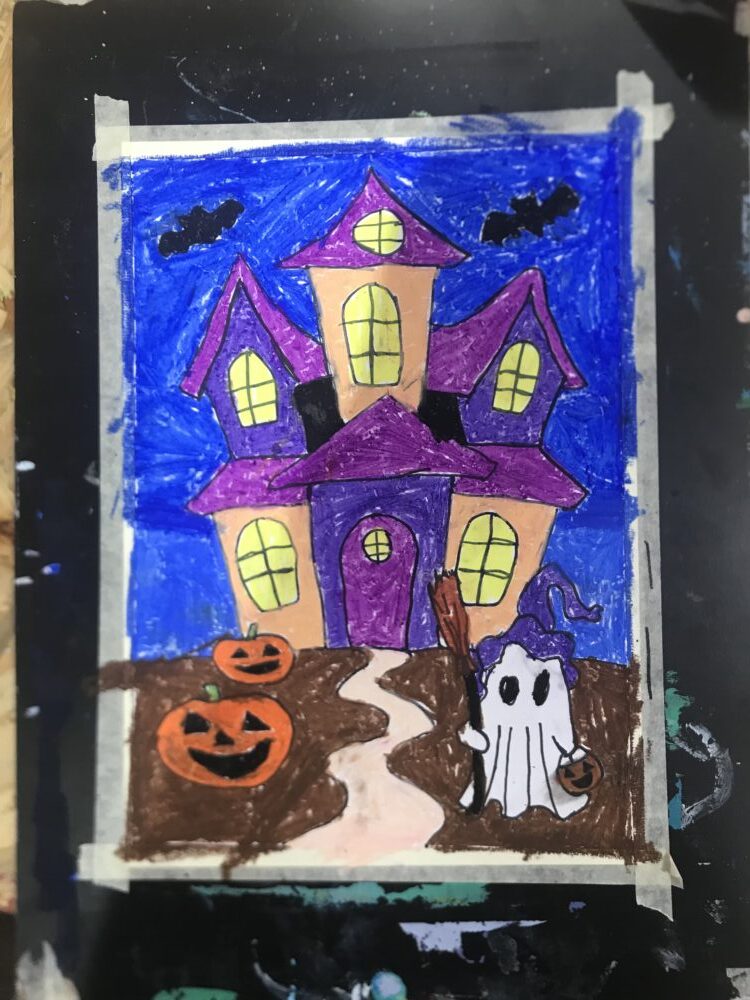 Tác phẩm Từ Khánh An 2018 | 2026-02-11 34