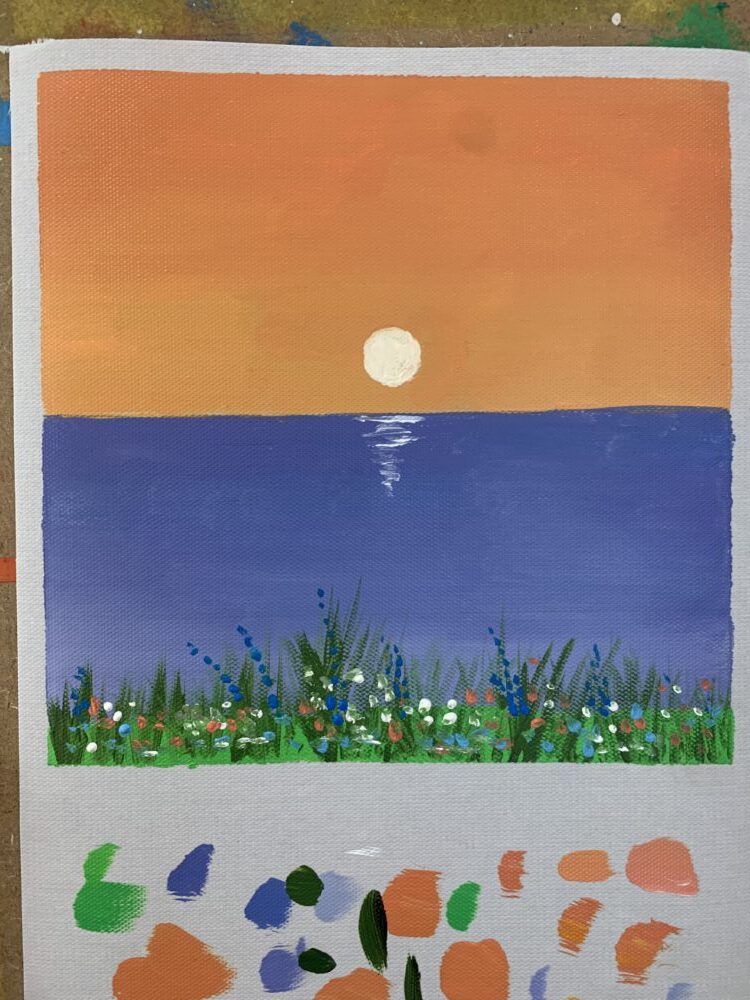 Tác phẩm Quách Ngọc Anh | 2026-02-05 34