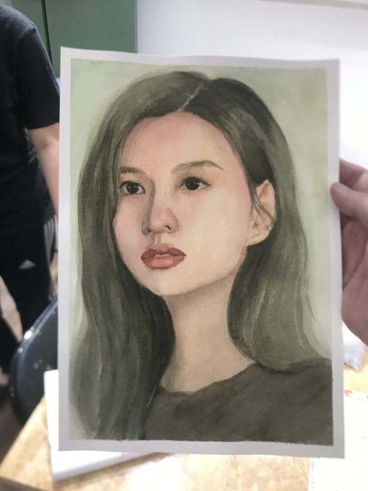 Tác phẩm Vũ Thị Minh Tâm | 2026-02-13 34