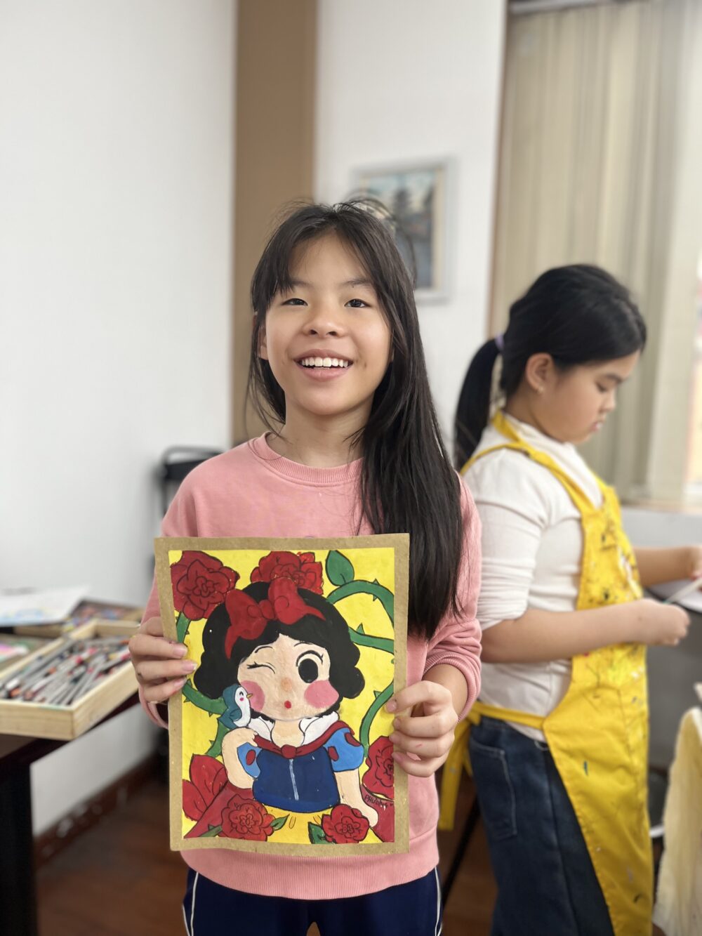 Tác phẩm Nguyễn Hà Phương 2015 | 2026-02-01 33