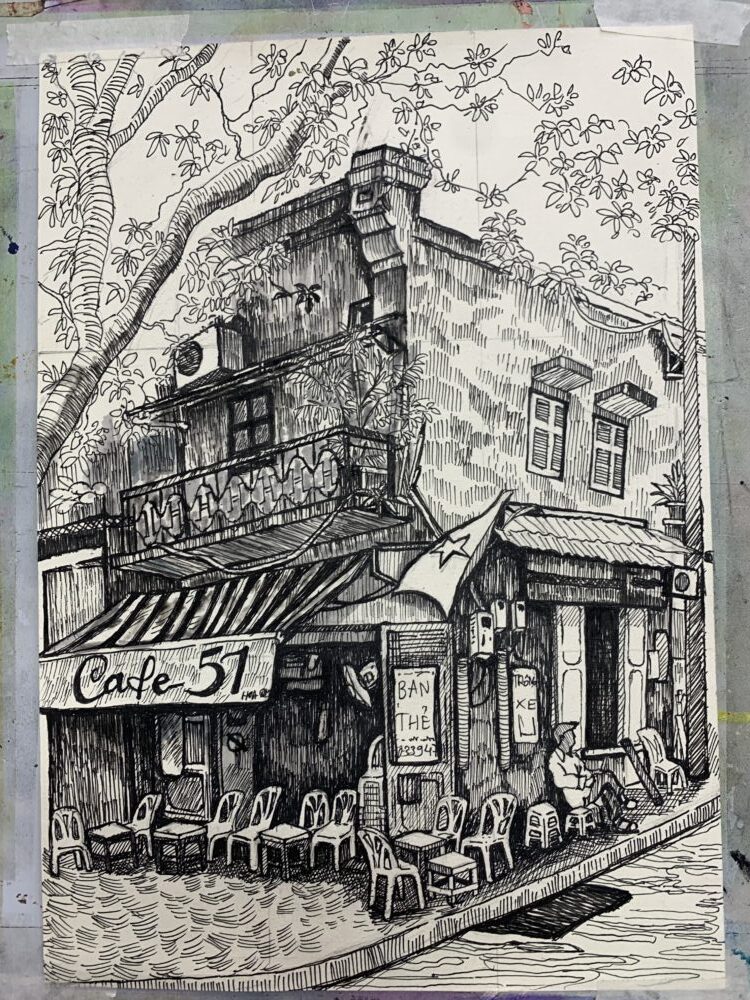 Tác phẩm Nguyễn Minh Quang (17t) | 2026-02-02 34