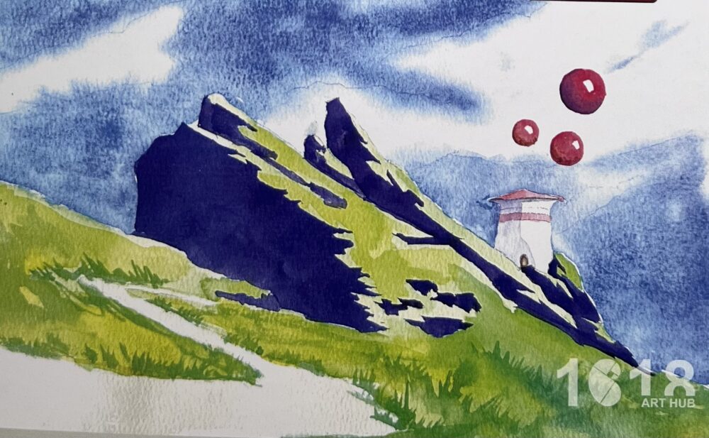 Tác phẩm Minh Anh – 2015 | 2026-02-07 33