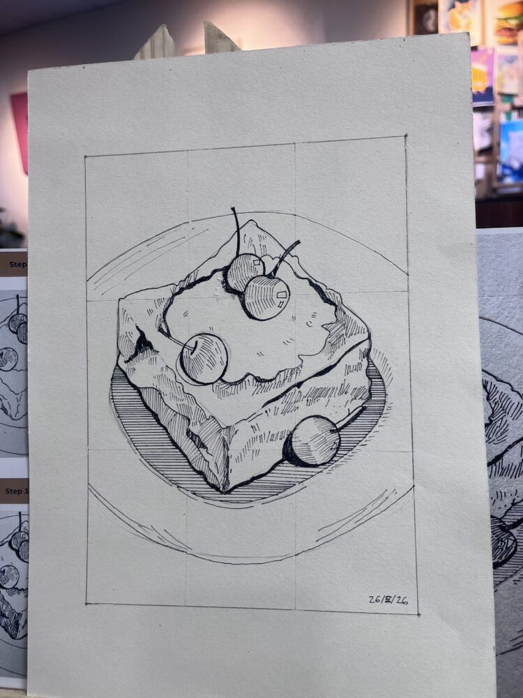 Tác phẩm Nguyễn Hồng Minh | 2026-02-26 33