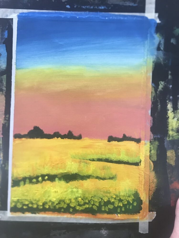 Tác phẩm Nguyễn Thị Thảo Nguyên | 2026-02-04 34