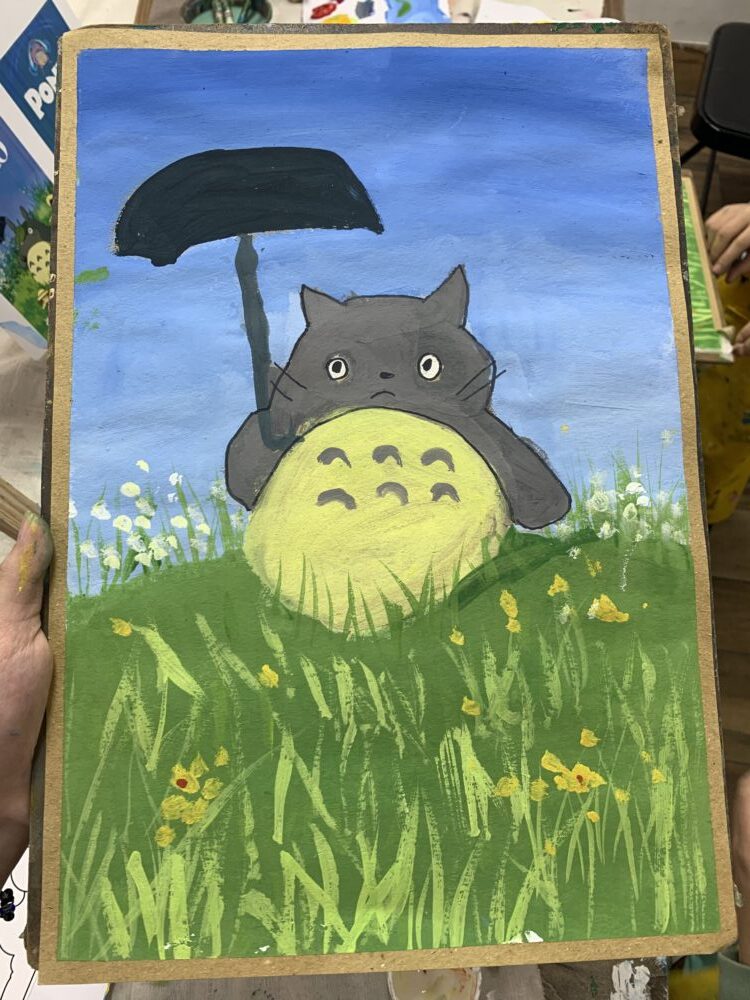 Tác phẩm Hải Nam | 2026-02-05 34