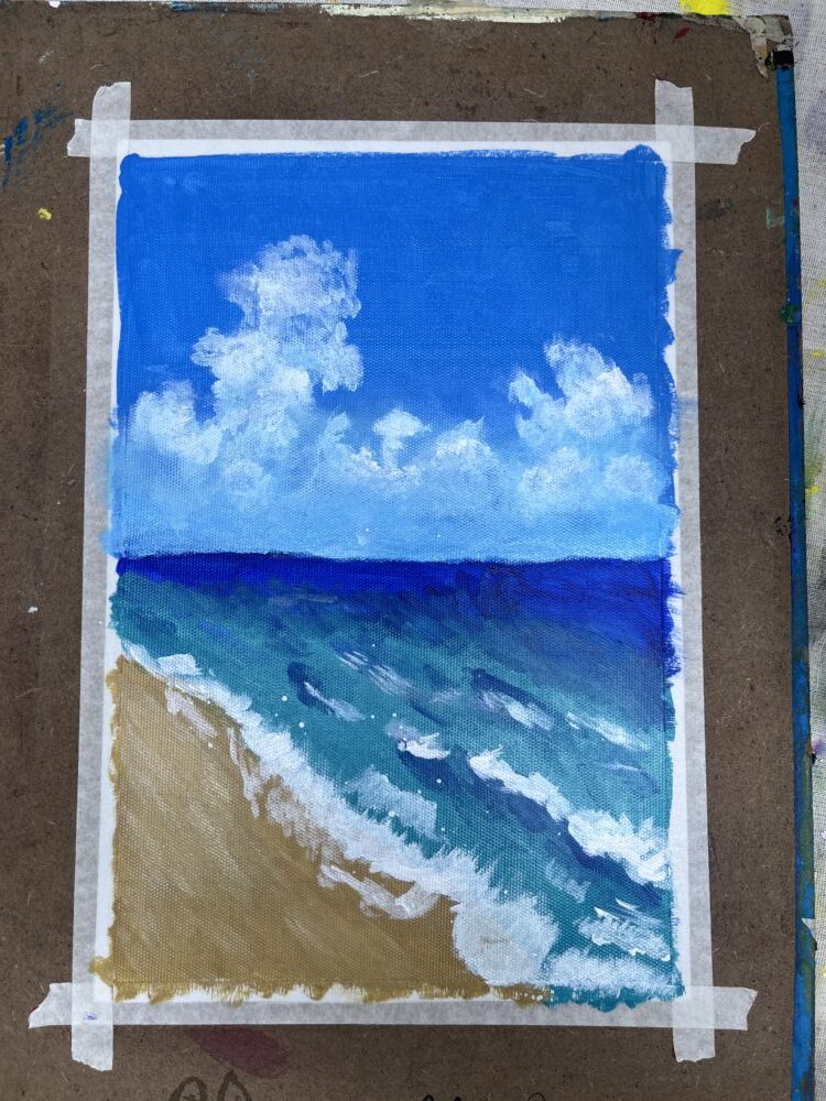 Tác phẩm Trần Hoài Nam | 2026-02-13 33