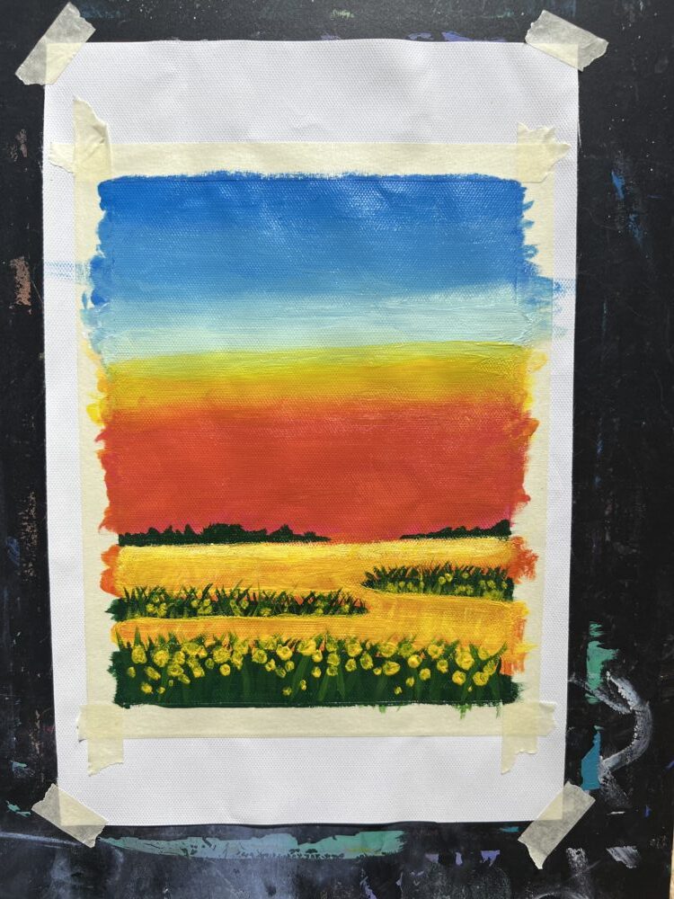 Tác phẩm Diễm My | 2026-02-01 32