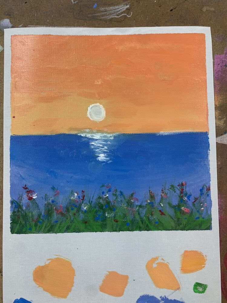 Tác phẩm Chu Tiến Thịnh | 2026-02-05 34