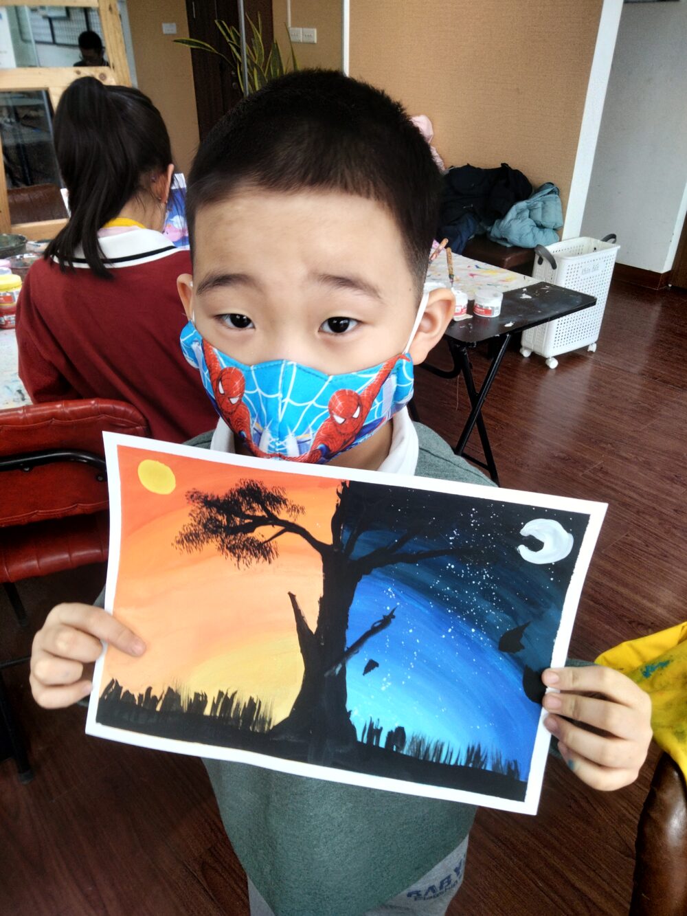 Tác phẩm Phạm An Khánh | 2026-02-01 32