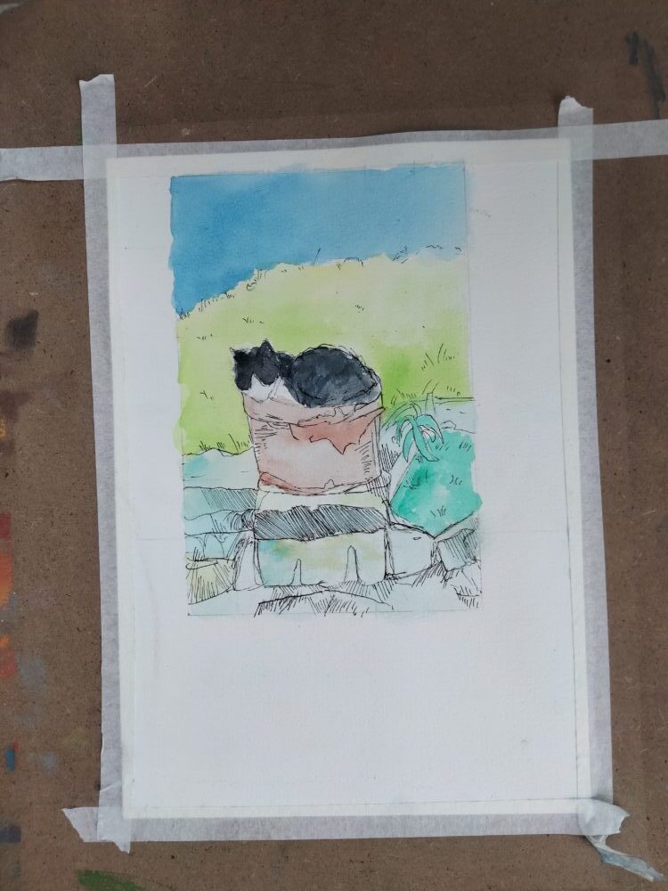 Tác phẩm Nguyễn Anh Khôi | 2026-02-01 32