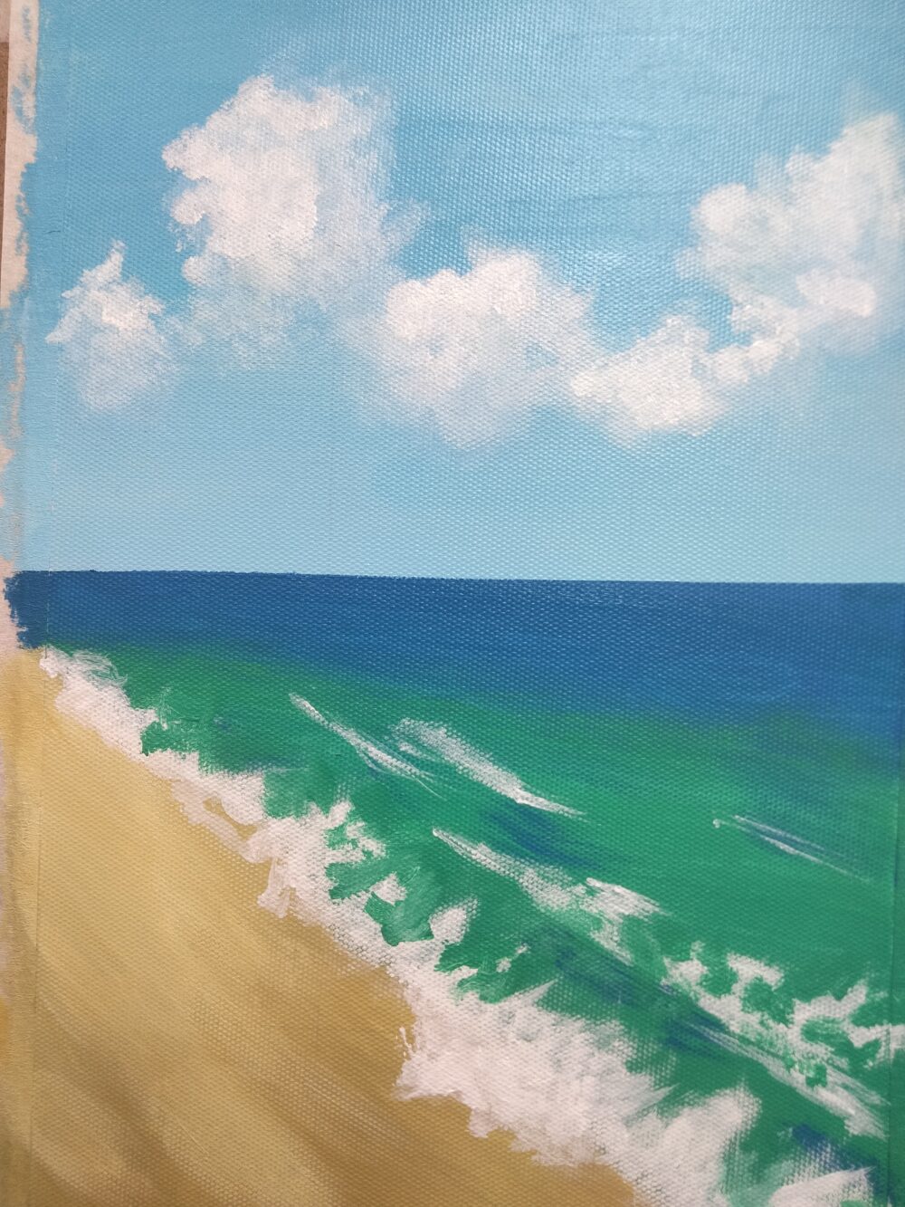 Tác phẩm Trần Thanh Vân | 2026-02-05 33