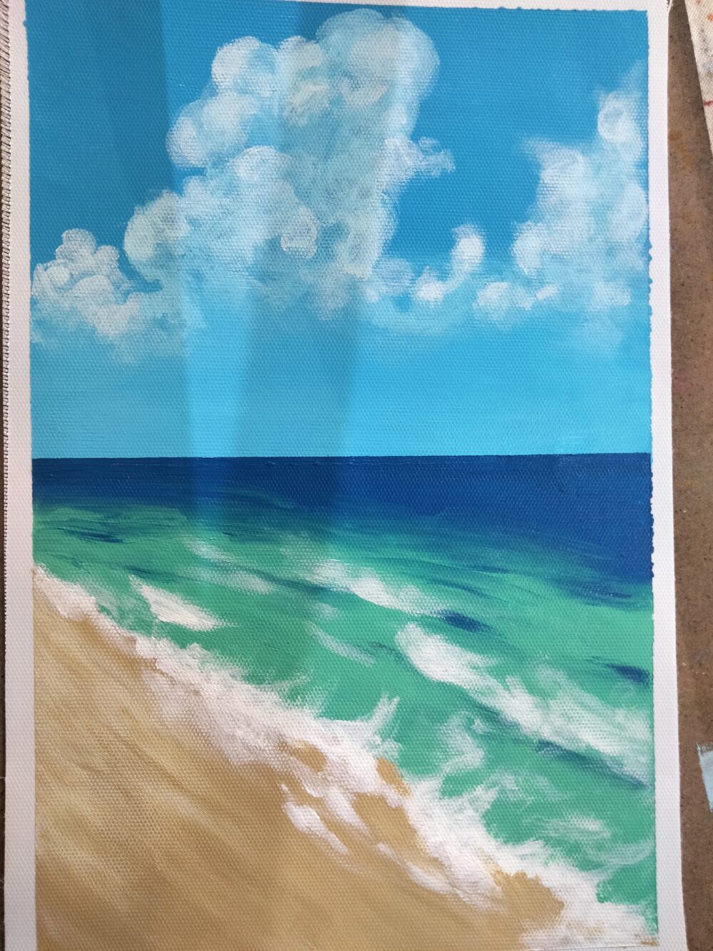 Tác phẩm Nguyễn Ngọc Huyền | 2026-02-27 33