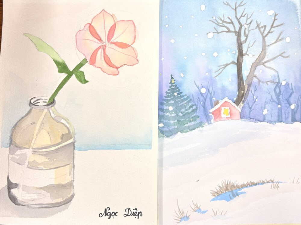 Tác phẩm TEEN Nguyễn Quỳnh Ngọc Diệp 2014 | 2026-02-27 34