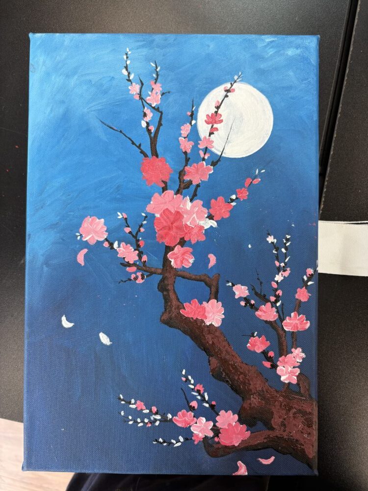 Tác phẩm Lê Mỹ Hoa | 2026-02-12 32