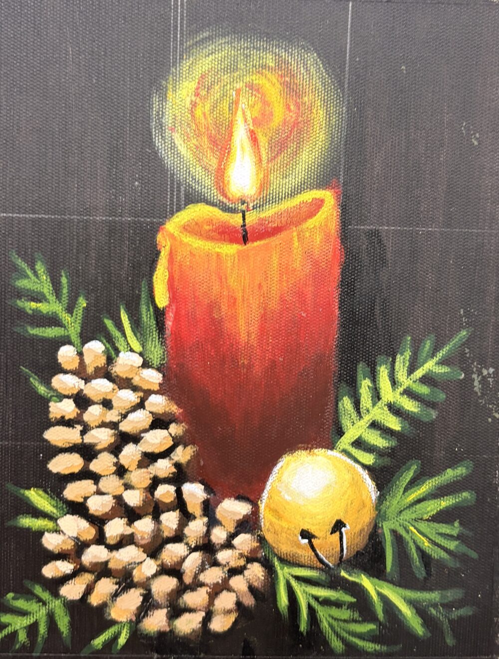 Tác phẩm Phan Khải | 2026-02-28 33