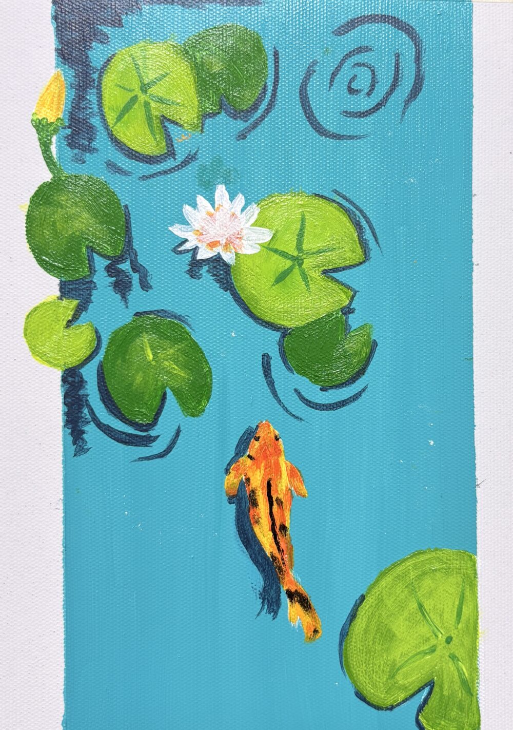 Tác phẩm Nguyễn Huỳnh Hải Yến | 2026-02-28 33