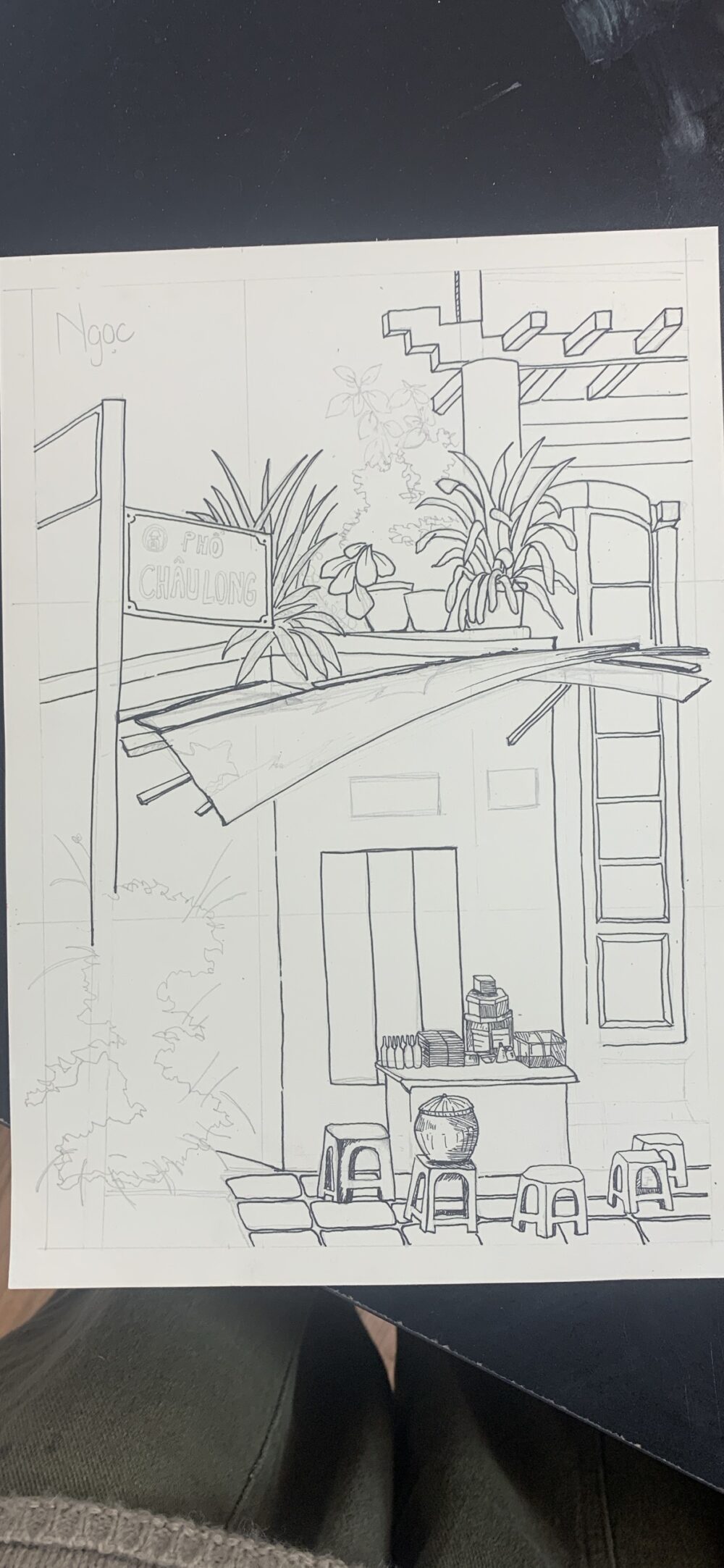 Tác phẩm Nguyễn Bích Ngọc | 2026-02-06 33