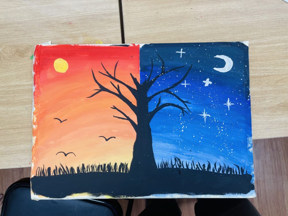 Tác phẩm KID Nguyễn Trường Tuyết Minh 2016 | 2026-02-01 33