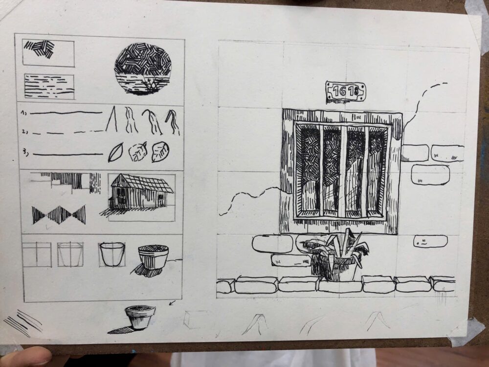 Tác phẩm Phạm Vũ Hải | 2026-02-07 33