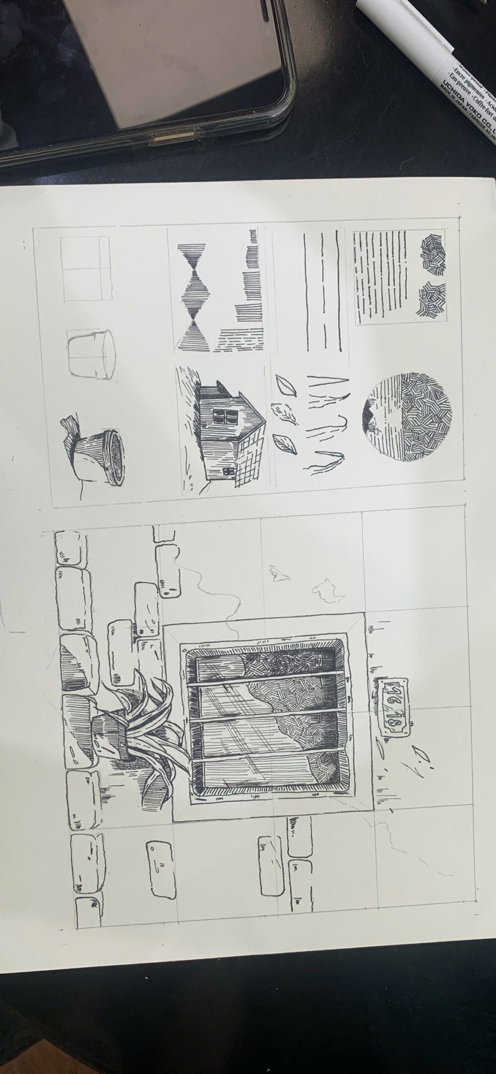 Tác phẩm Phan Thị Thu Trang | 2026-02-07 32