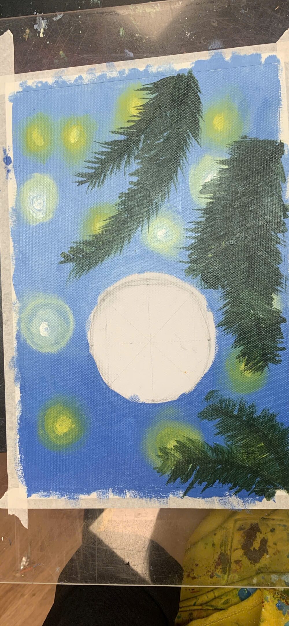 Tác phẩm Kim Khánh 12t (mẹ Cẩm Vân) | 2026-02-07 32