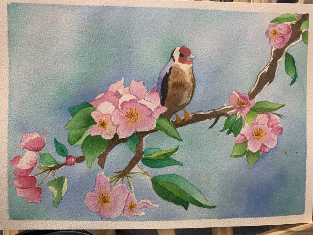 Tác phẩm Đặng Gia Linh | 2026-02-09 34