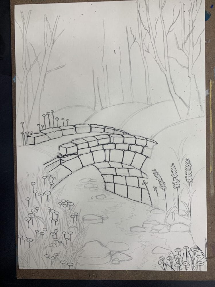 Tác phẩm Lê Phạm Trang Anh | 2026-02-09 34