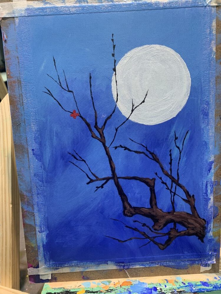 Tác phẩm Quy | 2026-02-09 34