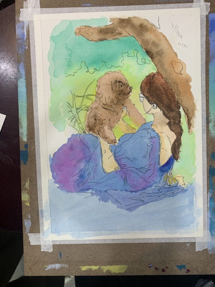 Tác phẩm Phạm Manh Trường | 2026-02-09 34