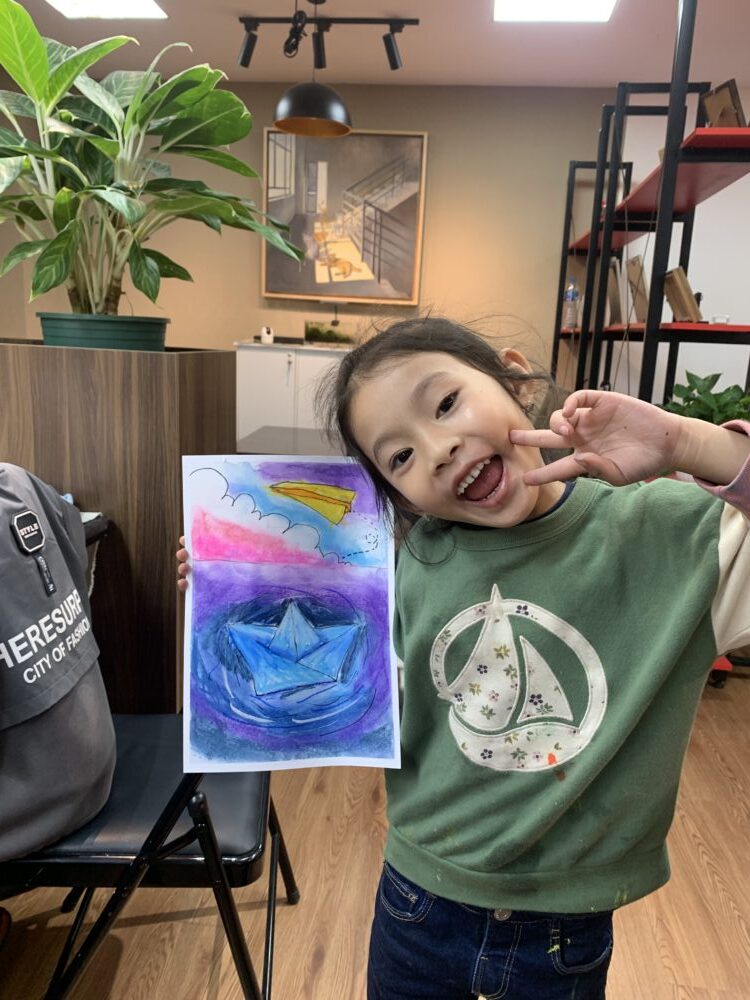 Tác phẩm KID Điện Lê Thanh Vân 2020 | 2026-02-10 34