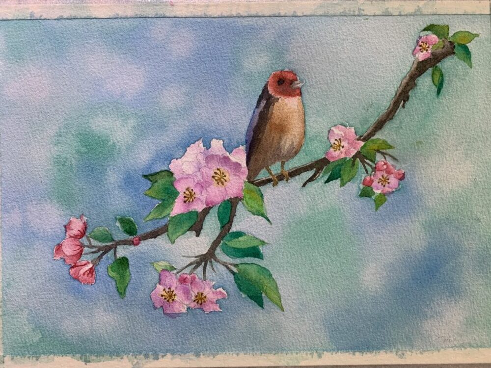 Tác phẩm Nguyễn Phạm Thuỳ Trang | 2026-02-10 34